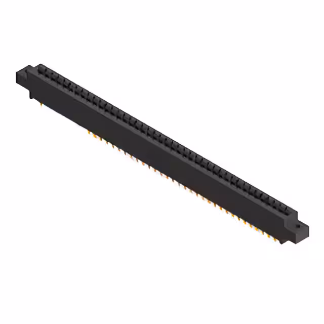 387-082-560-802 EDAC Inc.  Edgeboard Connectors